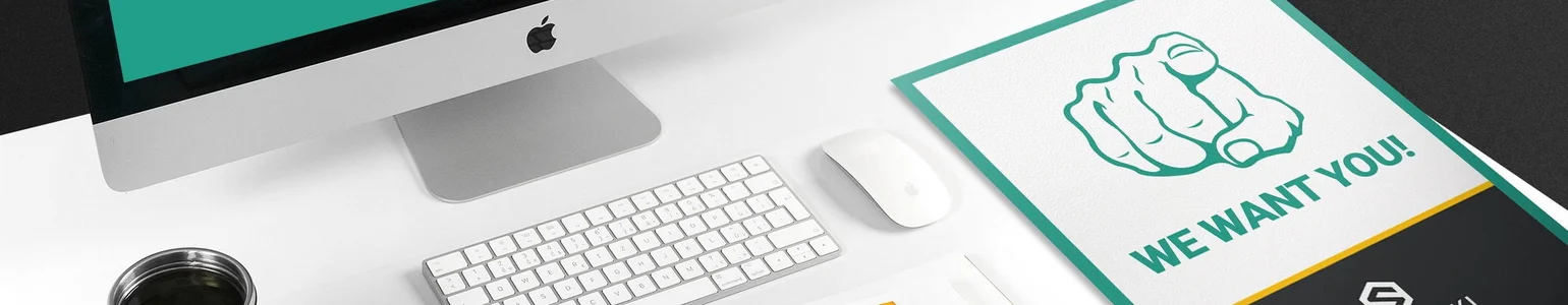 Header-Bild für Demo-Inhalt: Bewerbung