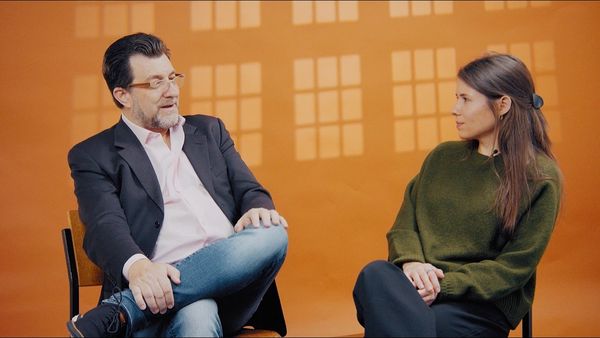 Open Source & Open Conversations – Building Enterprise Trust Across the Atlantic