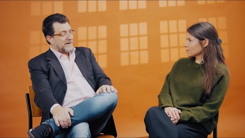 Open Source & Open Conversations – Building Enterprise Trust Across the Atlantic