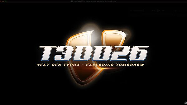 TYPO3 Developer Days 2026: The Official Recap