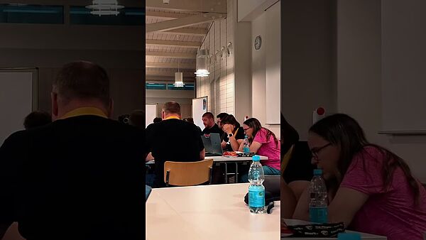 TYPO3 CODING NIGHT