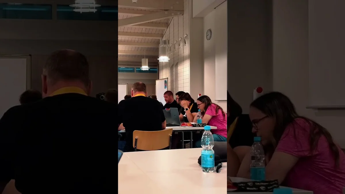 TYPO3 CODING NIGHT