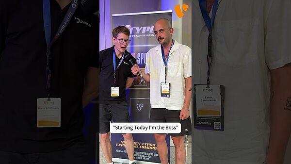 TYPO3 Developer Days presents: TYPO3 TV – Part 2