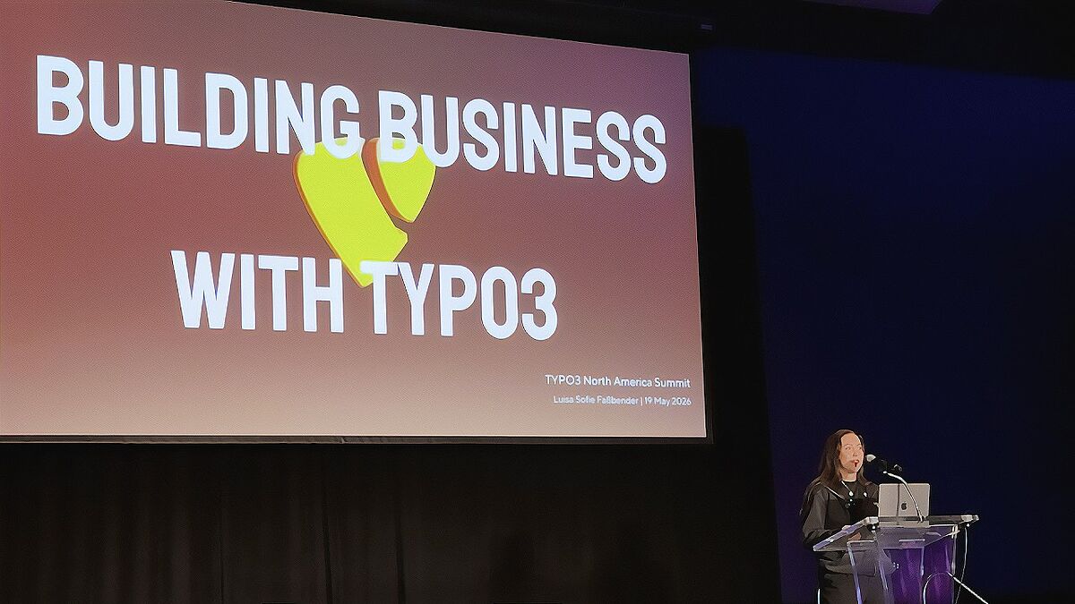 Building Business with TYPO3: A 90-Day Playbook for Agencies