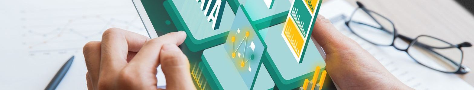 Header image for demo content: REST API Demo