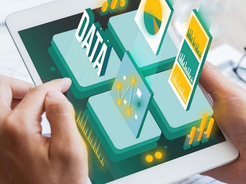 Teaser image demo page 'REST API Demo'