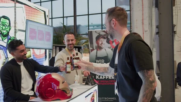 TYPO3 Conference 2025 Highlights