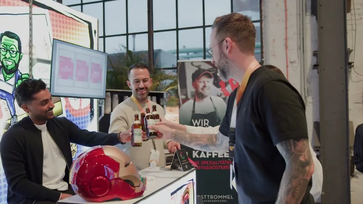 TYPO3 Conference 2025 Highlights