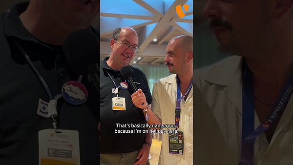 TYPO3 Developer Days 2026 presents: TYPO3 TV – Part 3