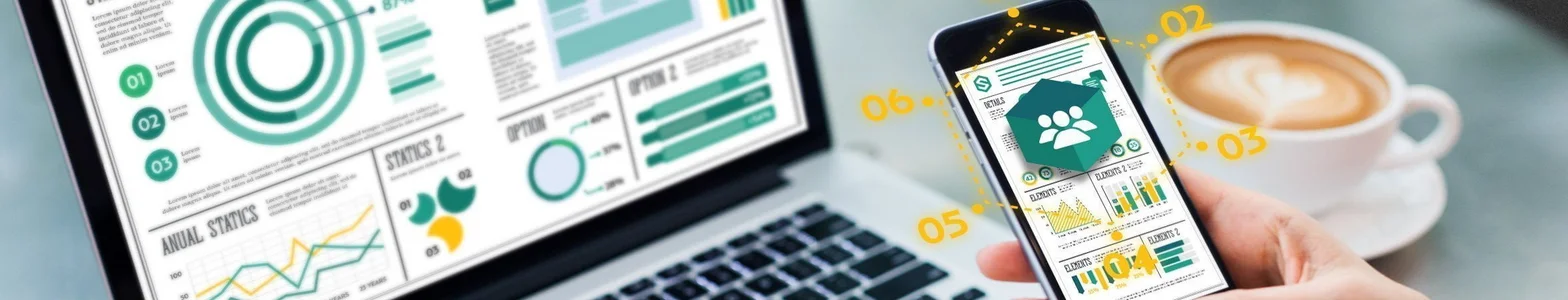 Header image for demo content: Complex Form