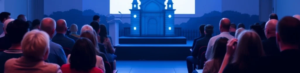 Digital Faith Summit – Kirche im Online-Zeitalter