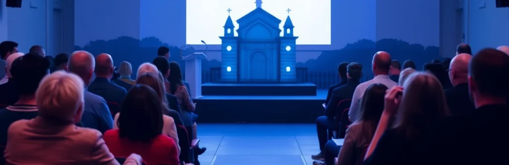 Digital Faith Summit – Kirche im Online-Zeitalter