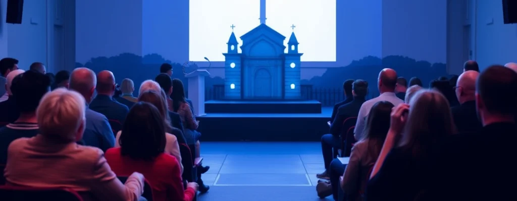 Digital Faith Summit – Kirche im Online-Zeitalter