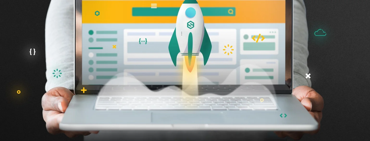 Zukunft des Webdesigns