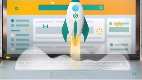Website-Base Blog