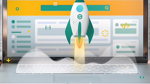 Website-Base Blog