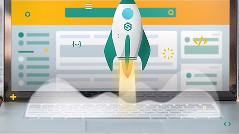 Website-Base Blog