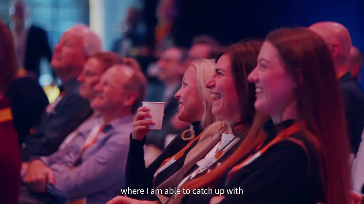 TYPO3 Conference 2024 Highlights – Join us in 2025!