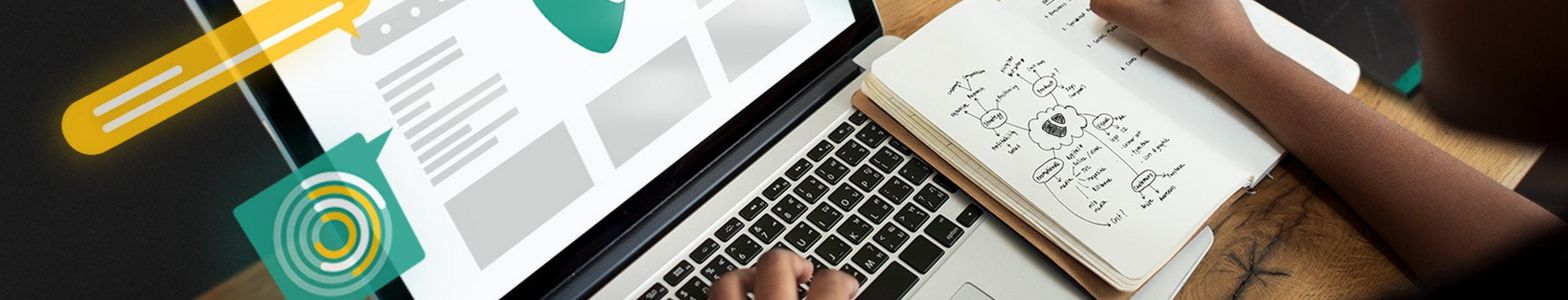 Header image for demo content: Google Maps