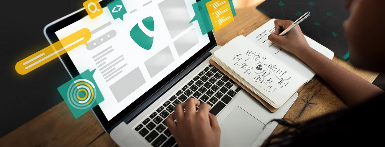 Header image for demo content overview