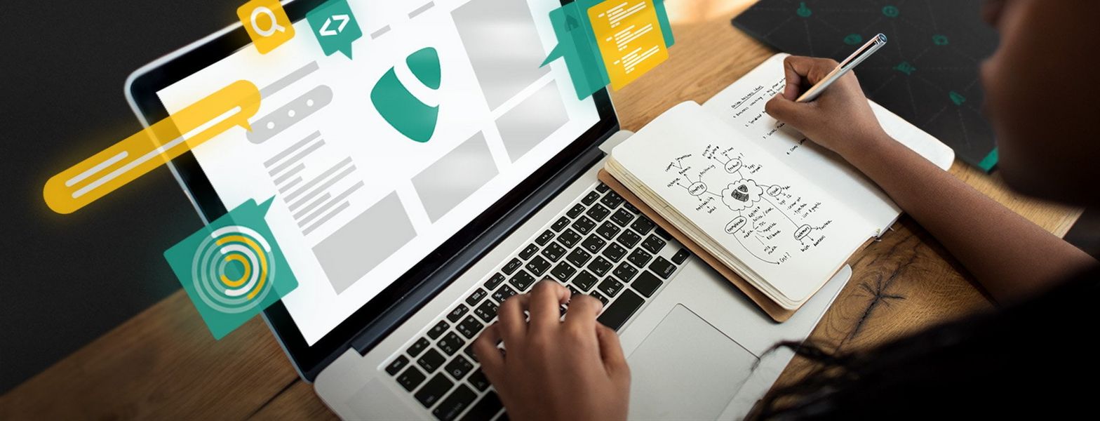 Header image for demo content overview