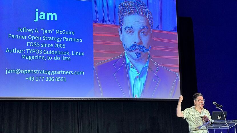 Jeffrey A. McGuire: Beyond Burnouts and Buyouts — A Third Way for Open Source CMS