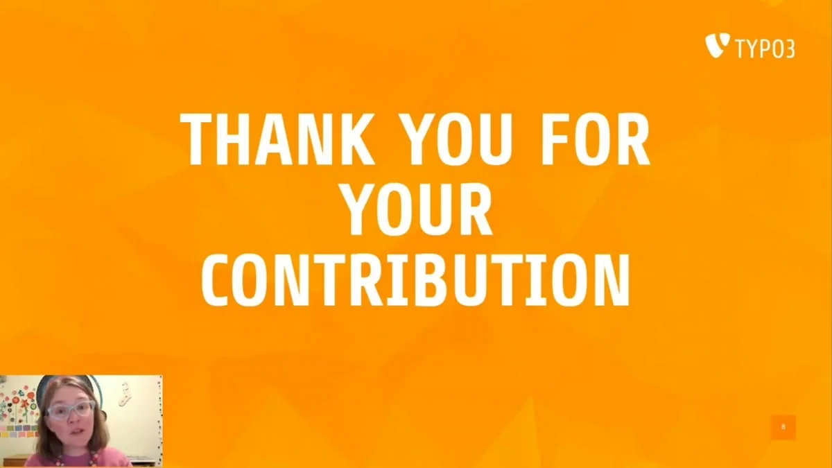 Step-by-Step Guides - Using the template