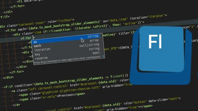 Fluid-Support für PHPStorm und IntelliJ IDEA Ultimate