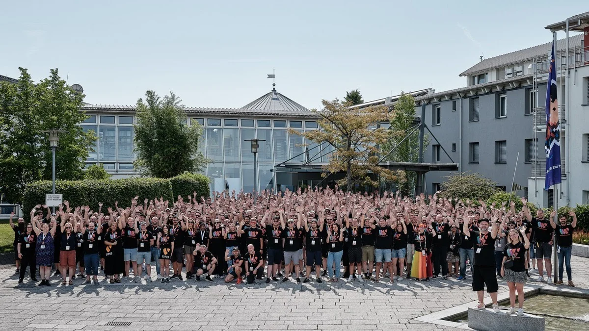 TYPO3 Developer Days 2025 Recap