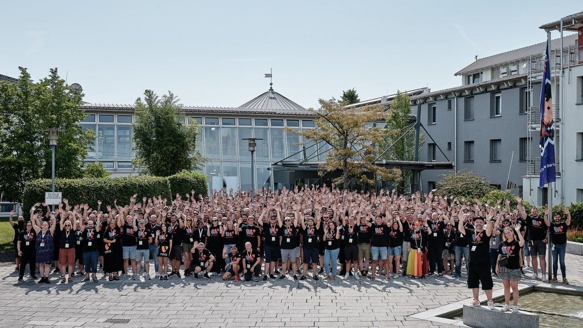 TYPO3 Developer Days 2025 Recap