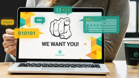 Website-Base Careers demo