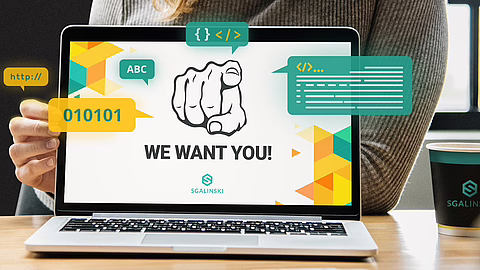 Website-Base Careers demo