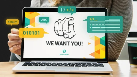 Website-Base Karriere-Demo