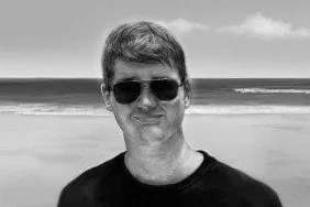 Portrait: Fabian Galinski