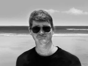 Portrait: Fabian Galinski