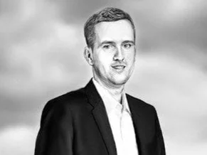 Portrait: Stefan Galinski