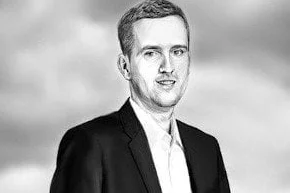 Portrait: Stefan Galinski