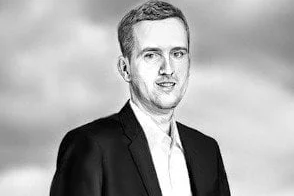 Portrait: Stefan Galinski